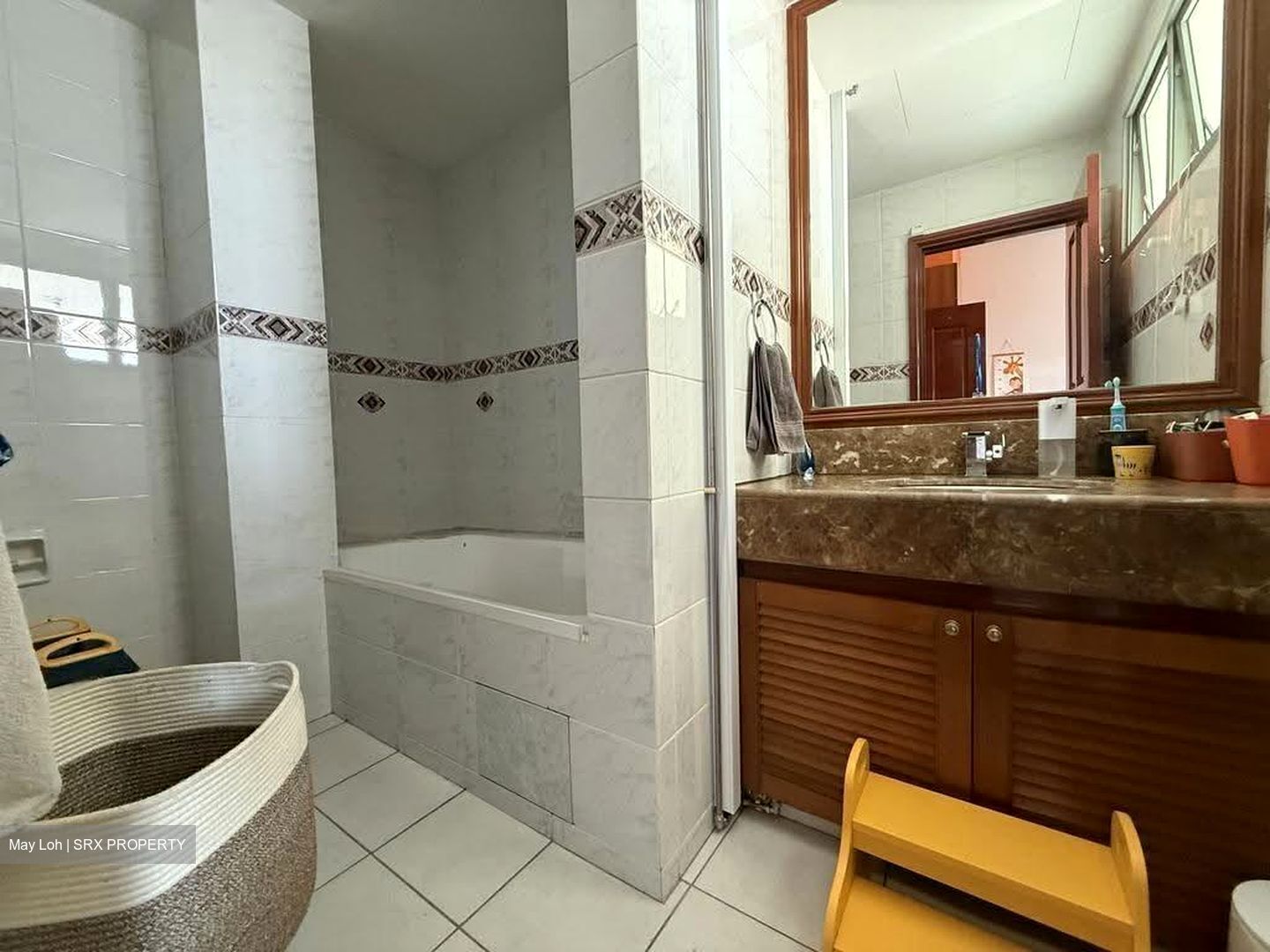 Aspen Heights (D9), Condominium #612010301